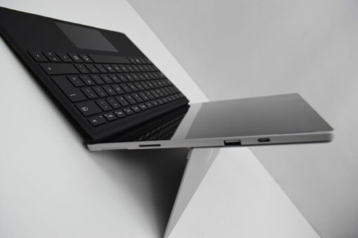 Microsoft Surface Pro7+ i5 11th Gen 12.3" SSD 256GB RAM 16GB Tablet SKU11710 - Image 7