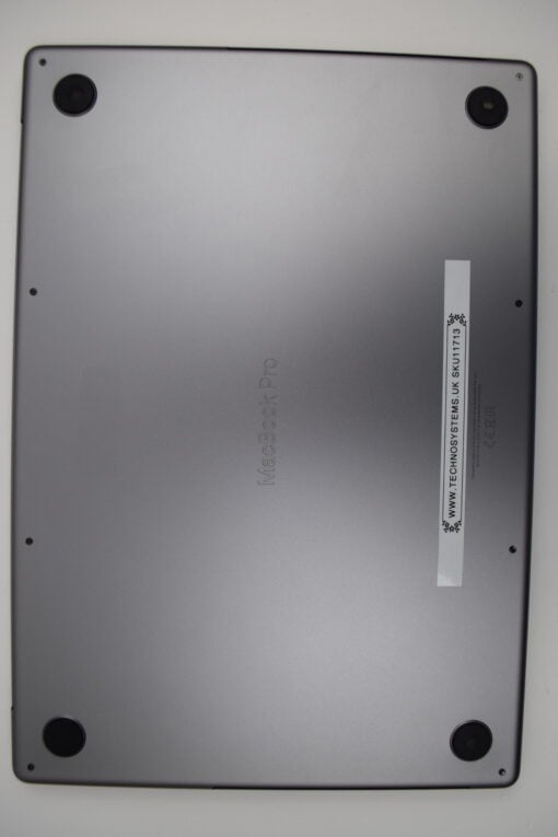 Apple MacBook Pro M1 Max 16" 10 CORES CPU / 24 CORES A2485 2021 SSD 512GB RAM 32GB  GPU Laptop SKU11713 - Image 5