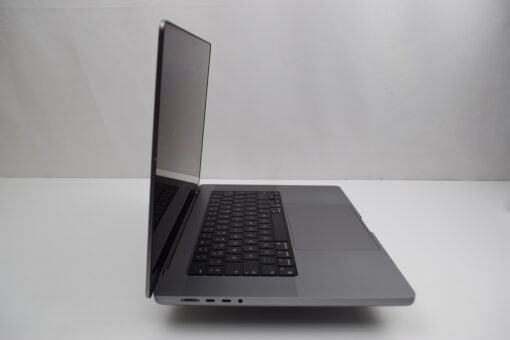Apple MacBook Pro M1 Max 16" 10 CORES CPU / 24 CORES A2485 2021 SSD 512GB RAM 32GB  GPU Laptop SKU11713 - Image 6
