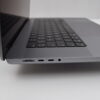 Apple MacBook Pro M1 Max 16" 10 CORES CPU / 24 CORES A2485 2021 SSD 512GB RAM 32GB  GPU Laptop SKU11713 - Image 7