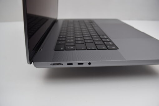 Apple MacBook Pro M1 Max 16" 10 CORES CPU / 24 CORES A2485 2021 SSD 512GB RAM 32GB  GPU Laptop SKU11713 - Image 7