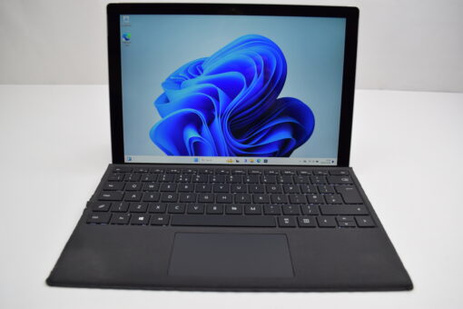 Microsoft Surface Pro7+ i5 11th Gen 12.3" SSD 256GB RAM 16GB Tablet SKU11680 - Image 2