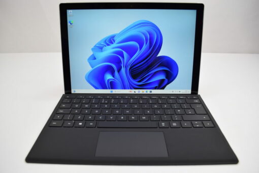 Microsoft Surface Pro7+ i5 11th Gen 12.3" SSD 256GB RAM 16GB Tablet SKU11710 - Image 2