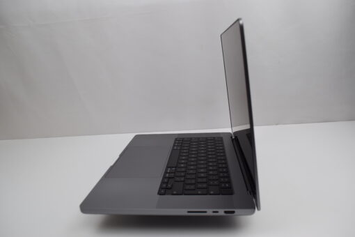 Apple MacBook Pro M1 Max 16" 10 CORES CPU / 24 CORES A2485 2021 SSD 512GB RAM 32GB  GPU Laptop SKU11713 - Image 8