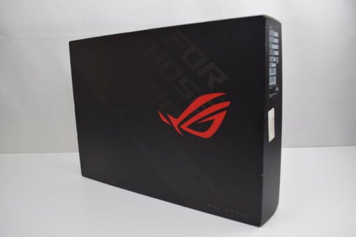 ASUS Rog Strix G513IH 15.6" AMD Ryzen 7 4800H 32GB RAM 1TB SSD Nvidia Gaming Laptop SKU11681 - Image 11