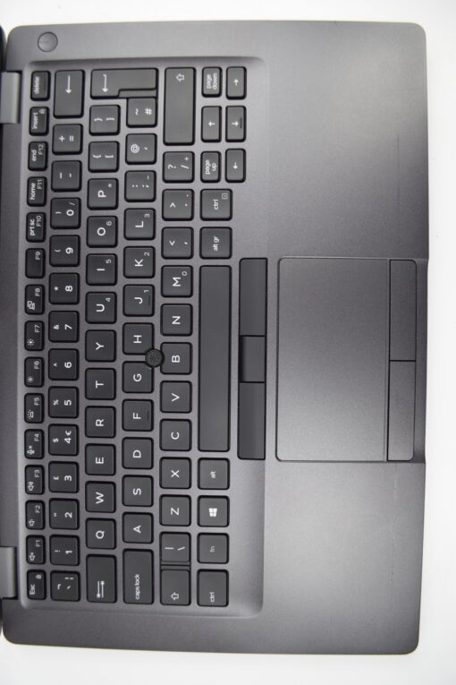 Dell Latitude 5400 14" i5 8th gen SSD 256GB RAM 8GB laptop SKU11682 - Image 4