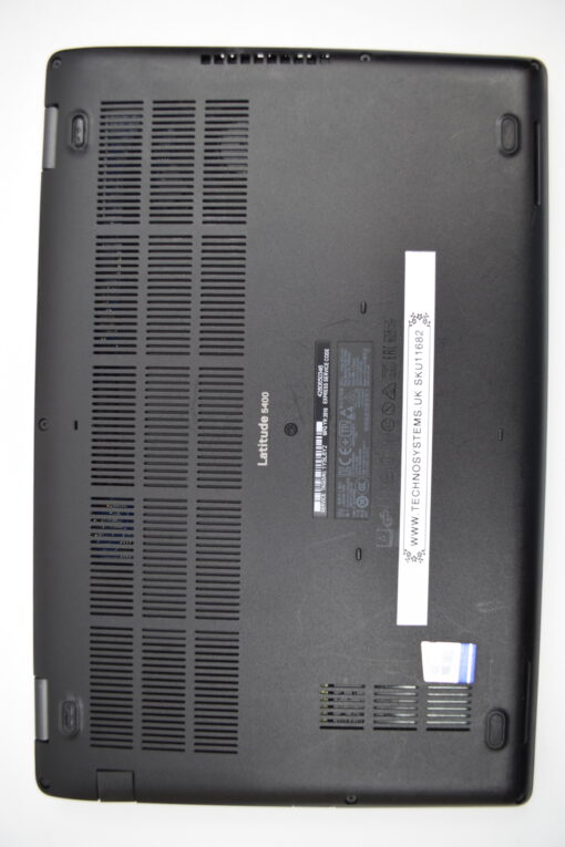 Dell Latitude 5400 14" i5 8th gen SSD 256GB RAM 8GB laptop SKU11682 - Image 5