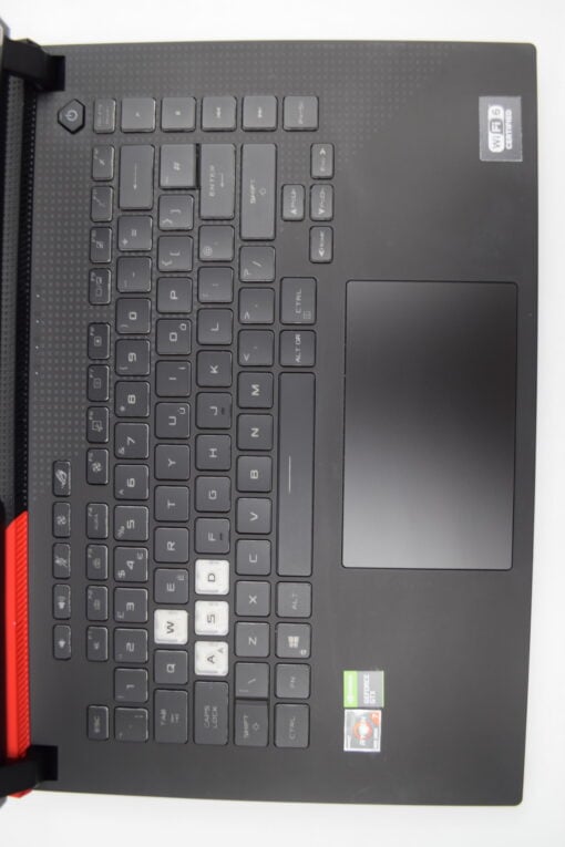 ASUS Rog Strix G513IH 15.6" AMD Ryzen 7 4800H 32GB RAM 1TB SSD Nvidia Gaming Laptop SKU11681 - Image 4