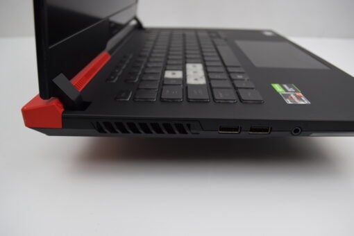 ASUS Rog Strix G513IH 15.6" AMD Ryzen 7 4800H 32GB RAM 1TB SSD Nvidia Gaming Laptop SKU11681 - Image 7
