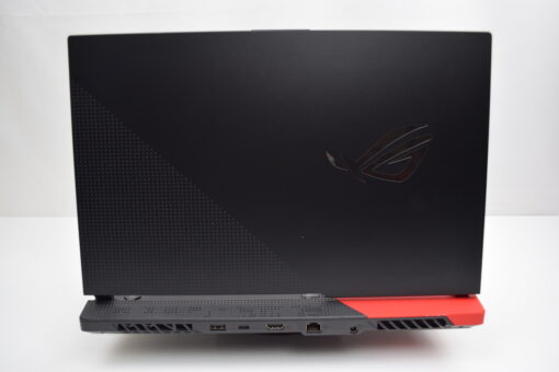 ASUS Rog Strix G513IH 15.6" AMD Ryzen 7 4800H 32GB RAM 1TB SSD Nvidia Gaming Laptop SKU11681 - Image 3