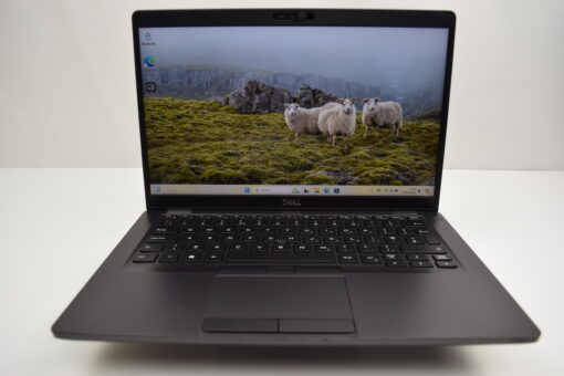 Dell Latitude 5400 14" i5 8th gen SSD 256GB RAM 8GB laptop SKU11682 - Image 2