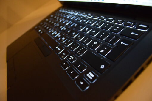 Dell Latitude 5400 14" i5 8th gen SSD 256GB RAM 8GB laptop SKU11682 - Image 20