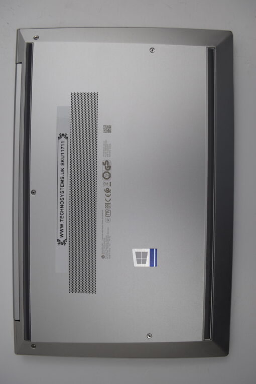 HP Elitebook 830 G7 13.3" i5 10th Gen RAM 16GB SSD 512GB Laptop SKU11711 - Image 5
