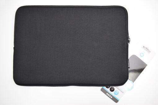 13/14 Neoprene Laptop Sleeve Bag Case - Image 2