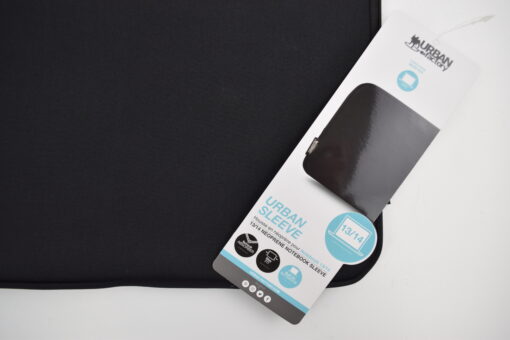 13/14 Neoprene Laptop Sleeve Bag Case - Image 4