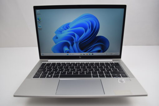 HP Elitebook 830 G7 13.3" i5 10th Gen RAM 16GB SSD 512GB Laptop SKU11711 - Image 2