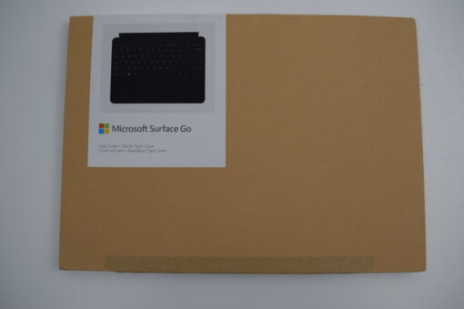 Microsoft Surface Go Keyboard UK - Image 4