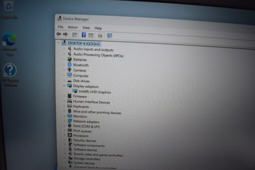 HP Elitebook 830 G7 13.3" i5 10th Gen RAM 16GB SSD 512GB Laptop SKU11711 - Image 12