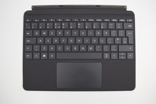 Microsoft Surface Go Keyboard UK