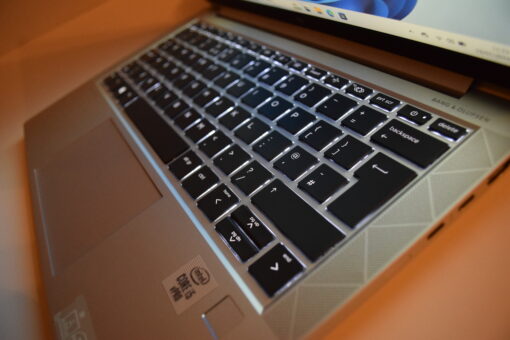 HP Elitebook 830 G7 13.3" i5 10th Gen RAM 16GB SSD 512GB Laptop SKU11711 - Image 19