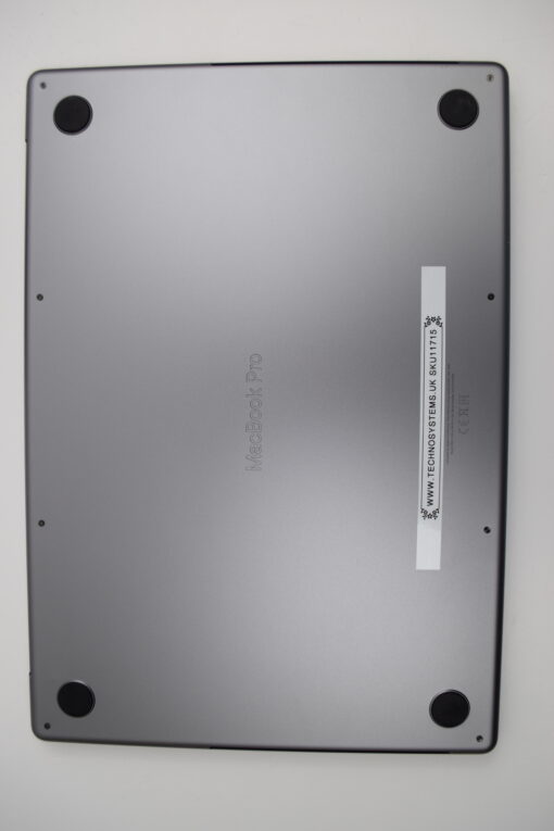 Apple MacBook Pro M1 PRO 2021 A2485 16" RAM 16GB SSD 1TB 1 BATTERY COUNT SKU11715 - Image 5