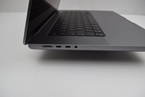 Apple MacBook Pro M1 PRO 2021 A2485 16" RAM 16GB SSD 1TB 1 BATTERY COUNT SKU11715 - Image 7