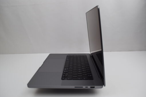 Apple MacBook Pro M1 PRO 2021 A2485 16" RAM 16GB SSD 1TB 1 BATTERY COUNT SKU11715 - Image 8
