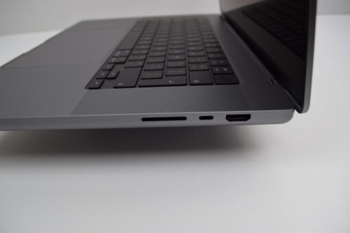 Apple MacBook Pro M1 PRO 2021 A2485 16" RAM 16GB SSD 1TB 1 BATTERY COUNT SKU11715 - Image 9