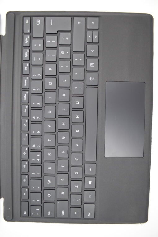 Microsoft Surface Pro7 i5 10th Gen 12.3" SSD 256GB RAM 16GB tablet SKU11705 - Image 3