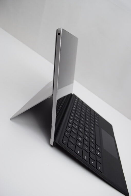 Microsoft Surface Pro7 i5 10th Gen 12.3" SSD 256GB RAM 16GB tablet SKU11705 - Image 8