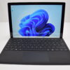 Microsoft Surface Pro7 i5 10th Gen 12.3" SSD 256GB RAM 16GB tablet SKU11705 - Image 2