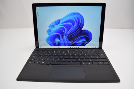 Microsoft Surface Pro7 i5 10th Gen 12.3" SSD 256GB RAM 16GB tablet SKU11705 - Image 2