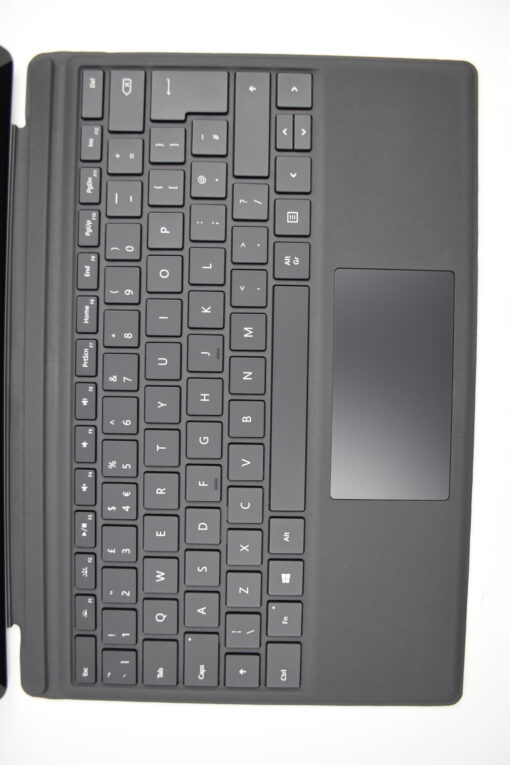 Microsoft Surface Pro7+ i5 11th Gen 12.3" SSD 256GB RAM 16GB Tablet SKU11706 - Image 3