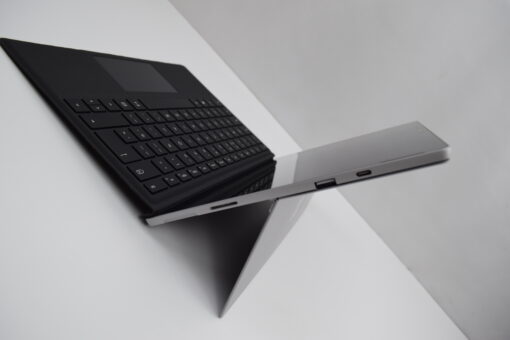Microsoft Surface Pro7+ i5 11th Gen 12.3" SSD 256GB RAM 16GB Tablet SKU11706 - Image 8