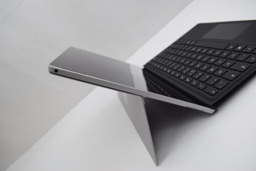 Microsoft Surface Pro7+ i5 11th Gen 12.3" SSD 256GB RAM 16GB Tablet SKU11706 - Image 9