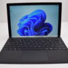 Microsoft Surface Pro7+ i5 11th Gen 12.3" SSD 256GB RAM 16GB Tablet SKU11706 - Image 2
