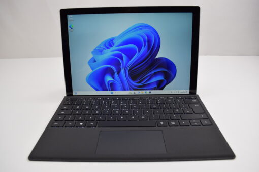 Microsoft Surface Pro7+ i5 11th Gen 12.3" SSD 256GB RAM 16GB Tablet SKU11706 - Image 2
