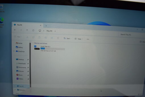 Microsoft Surface Pro7+ i5 11th Gen 12.3" SSD 256GB RAM 16GB Tablet SKU11706 - Image 11