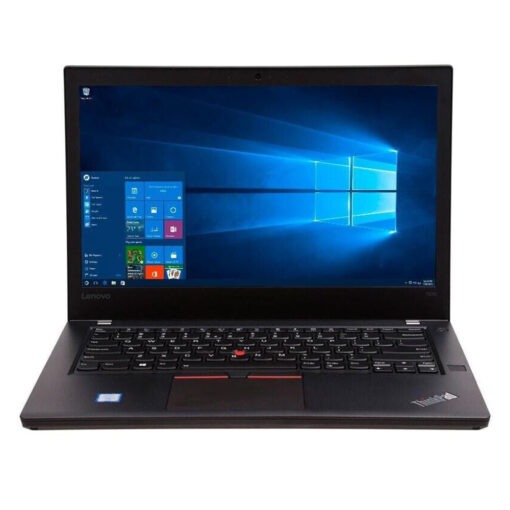 Lenovo ThinkPad T470 14" i5 7th gen SSD512GB RAM16GB Laptop SKU11684