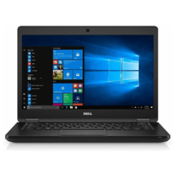 Dell Latitude 3420 14'' i5 11th gen RAM 16GB SSD 256GB Laptop Windows 11 SKU13077