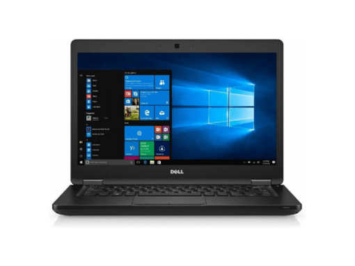 Dell Latitude 3480 14'' i5 7th gen RAM 8GB SSD 256GB Laptop SKU11690