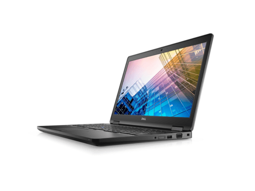 Dell Latitude 5590 15.6'' i5 8th gen RAM 16GB SSD 512GB Laptop SKU11718