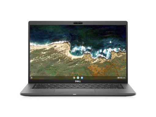 DELL Latitude 7410 14" i7 10th Gen 512GB SSD 16GB RAM Laptop SKU12016