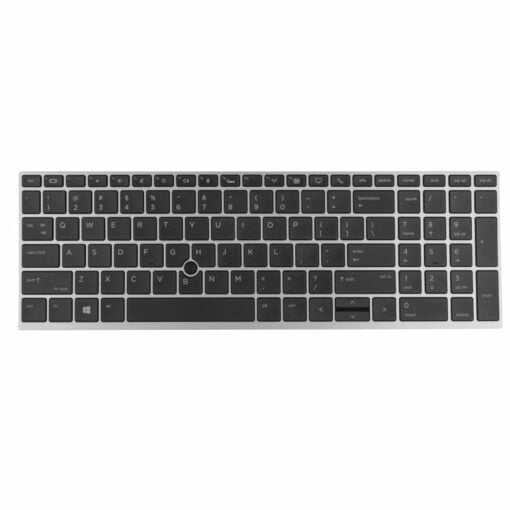 HP Elitebook 850 G6 G5 US Backlit Keyboard