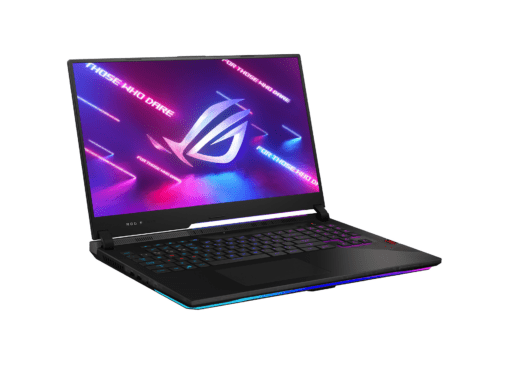 ASUS Rog Strix G513IH 15.6" AMD Ryzen 7 4800H 32GB RAM 1TB SSD Nvidia Gaming Laptop SKU11681