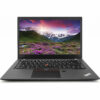 Lenovo ThinkPad T470S 14" i5 6th gen SSD512GB RAM12GB Laptop SKU11082
