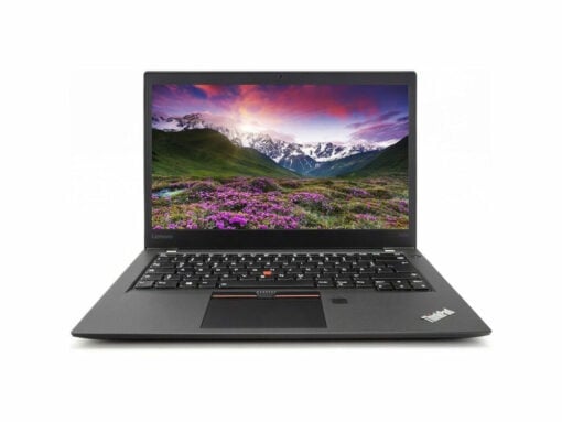 Lenovo ThinkPad T470S 14" i5 6th gen SSD 256GB RAM 8GB Touch Laptop SKU11833