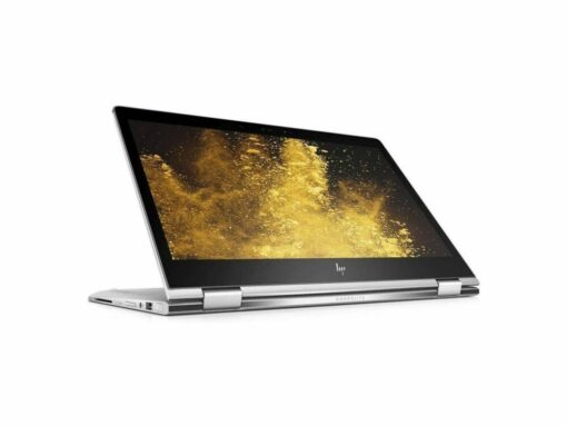 HP EliteBook x360 1030 G2 13.3" i5 7th gen SSD 512GB RAM 8GB Touch Convertible laptop SKU11758