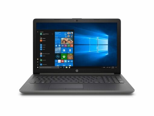 HP 255 G7 15.6" AMD Athlon SSD 256GB RAM 8GB Laptop SKU11738