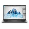 Dell Precision 5560 15.6" Touch  i7-11th gen SSD 512GB RAM 32GB NVIDIA SKU11764